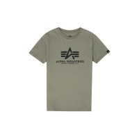 тениска,детски,3/4,панталони,alpha,industries,kids',basic,regular,fit,t,shirt,11,olive