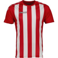 фланелка,hummel,stripe,jersey,99,true,red,wh