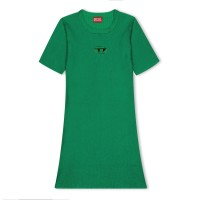 детски,облекла,diesel,diesel,knit,lgo,dres,jn42,green,k575