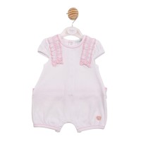 бебешки,облекла,mintini,baby,baby,romper,pink