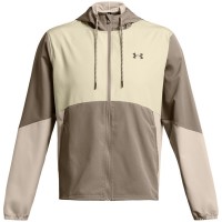 облекла,на,разпродажба,разпродажба,under,armour,мъжки,якета,under,armour,legacy,lightweight,windproof,windbreaker,brown