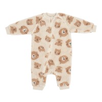 бебешки,облекла,hello,world,w,bear,romper,bb44,cream