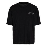 тениска,мъжки,тениски,armani,exchange,mix,mag,t,shirt,black,1200