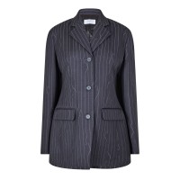 яке,поли,и,къси,панталони,off,white,pinstripe,jacket,grey