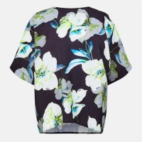 тениска,дамски,ризи,biba,woven,t,shirt,floral