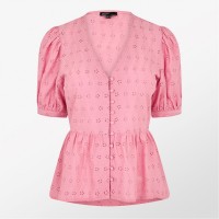 дамски,ризи,nobodys,child,ria,blouse,pink