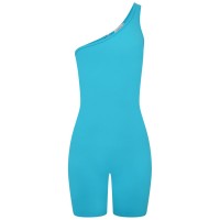 дамски,къси,панталони,honeyz,romper,ld99,turquoise