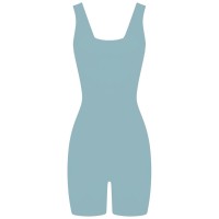 дамски,къси,панталони,дамски,облекла,размер,honeyz,signtr,romper,ld99,blue