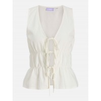 дамски,ризи,дамски,облекла,размер,jjxx,jjxx,linen,blend,tie,ld62,blanc,de,blanc