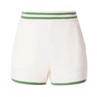 поларени,къси,панталони,дамски,къси,панталони,sweaty,betty,women's,fleece,jogger,shorts,lily,white