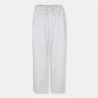 анцуг,дамски,чорапогащи,и,клинове,дамски,анцузи,дамски,ежедневни,облекла,дамски,екипи,kangol,women's,wide,leg,closed,hem,jersey,joggers,grey