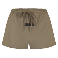 поларени,къси,панталони,дамски,къси,панталони,fear,of,god,essentials,women's,running,fleece,shorts,ink