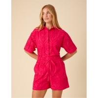 анцуг,дамски,къси,панталони,дамски,екипи,nobodys,child,women's,jen,woven,tracksuit,shorts,pink