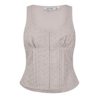 дамски,ризи,jack,wills,broderie,corset,top,stone