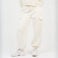 дамски,панталони,дамски,анцузи,дамски,долнища,размер+,дамски,облекла,размер,brave,soul,bs,womens,cream,jersey,cargo,trousers,cream