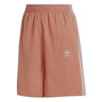дамски,къси,панталони,разпродажба,adidas,дамски,къси,панталони,adidas,adicolour,classics,bermuda,shorts,womens,brown