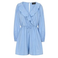 дамски,къси,панталони,дамски,облекла,размер,little,mistress,plysts,ld99,blue
