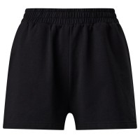 дамски,къси,панталони,дамски,облекла,размер,gym,king,gym,king,victory,cotton,loopback,short,black,black