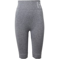 дамски,къси,панталони,облекло,за,колоездене,облекло,за,колоездене,за,момичета,wolford,shaping,athleisure,biker,short,grey