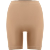 дамски,къси,панталони,облекло,за,колоездене,облекло,за,колоездене,за,момичета,wolford,slimming,bike,short,macchiato