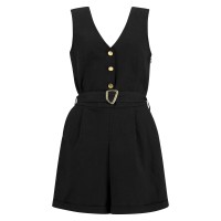 дамски,гащеризон,дамски,летни,гащеризони,barbour,international,women,s,playsuit,black