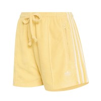 дамски,къси,панталони,дамски,къси,панталони,adidas,originals,womens,terry,towel,firebird,shorts,orange,tint