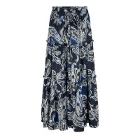 пола,поли,и,къси,панталони,biba,biba,romantic,skirt,paisley,print