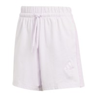 дамски,къси,панталони,разпродажба,adidas,дамски,къси,панталони,adidas,essentials,3,stripe,shorts,womens,lavender