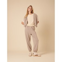 дамски,чорапогащи,и,клинове,дамски,анцузи,дамски,ежедневни,облекла,дамски,екипи,nobodys,child,nc,balloon,jogger,ld99,beige