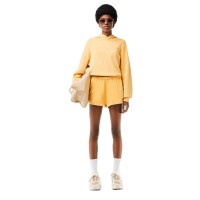 дамски,къси,панталони,lacoste,lacoste,frnch,wy,sht,ld43,eco,golden,haze