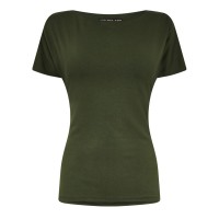 дамски,ризи,biba,biba,tie,front,top,khaki