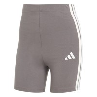дамски,къси,панталони,разпродажба,adidas,дамски,къси,панталони,дамски,облекла,размер,adidas,essentials,3,stripes,biker,shorts,womens,grey,stra,white