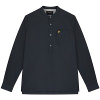 мъжки,ризи,lyle,and,scott,lyle,pgmnt,grnd,shrt,sn99,dark,navy