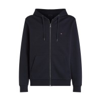 блуза,облекла,на,разпродажба,мъжки,ежедневни,облекла,мъжки,горнища,с,качулка,tommy,hilfiger,zip,sweatshirt,desert,sky