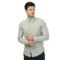 облекла,на,разпродажба,мъжки,ризи,dockers,slim,fit,oxford,shirt,forest,fog