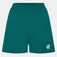 къси,панталони,дамски,къси,панталони,red,run,red,run,shorts,verdant,earth,green