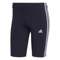 дамски,къси,панталони,разпродажба,adidas,дамски,къси,панталони,adidas,essentials,3,stripe,biker,shorts,womens,legend,ink