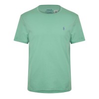 тениска,мъжки,тениски,polo,ralph,lauren,men's,regular,fit,custom,t,shirt,celadon