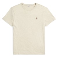 тениска,мъжки,тениски,polo,ralph,lauren,men's,regular,fit,custom,t,shirt,dune,heather