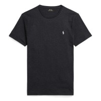 тениска,мъжки,тениски,polo,ralph,lauren,men's,regular,fit,custom,t,shirt,black,htr