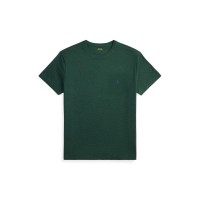 тениска,облекла,на,разпродажба,мъжки,тениски,polo,ralph,lauren,men's,regular,fit,custom,t,shirt,scotch,pine