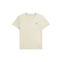 тениска,облекла,на,разпродажба,мъжки,тениски,polo,ralph,lauren,men's,regular,fit,custom,t,shirt,expedition,dune
