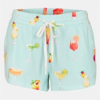 дамски,къси,панталони,дамски,облекла,размер,pj,salvage,salvage,lets,drink,about,it,short,lantikblau