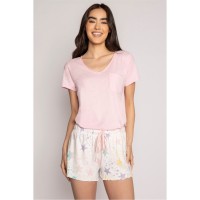 дамски,къси,панталони,pj,salvage,salvage,pointelle,knit,short,off,white