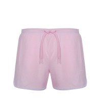 дамски,къси,панталони,slazenger,stripe,short,ld53,pink