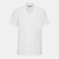 облекла,на,разпродажба,мъжки,ризи,barbour,irvine,textured,shirt,white,wh11