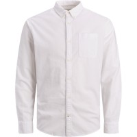 jack,and,jones,oxford,shirt,white