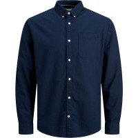 jack,and,jones,oxford,shirt,navy,blazer