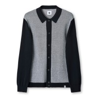 pretty,green,pg,roxy,knit,shirt,sn44,black