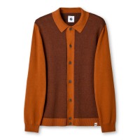 pretty,green,pg,roxy,knit,shirt,sn44,orange